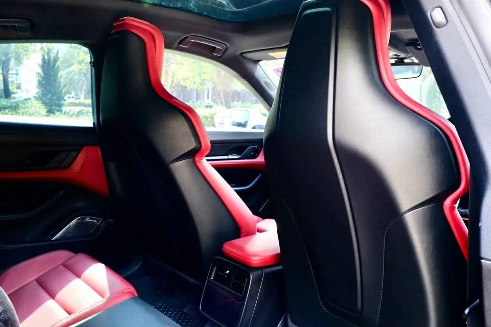 2021 Porsche Taycan 9J1 3