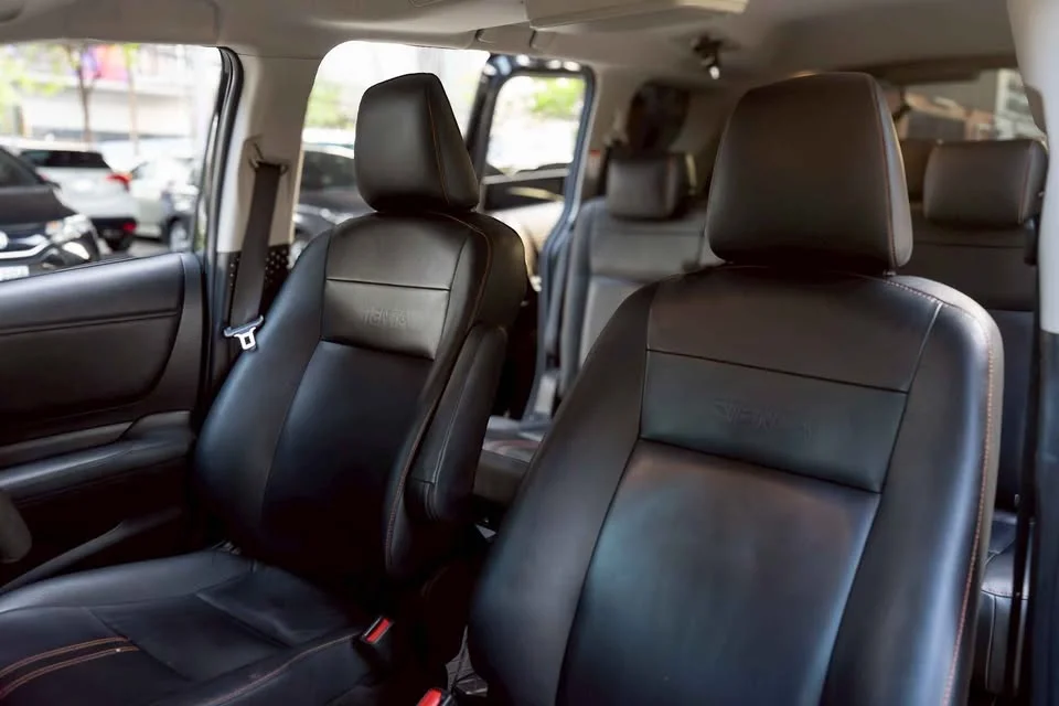 2019 Toyota Sienta II 2