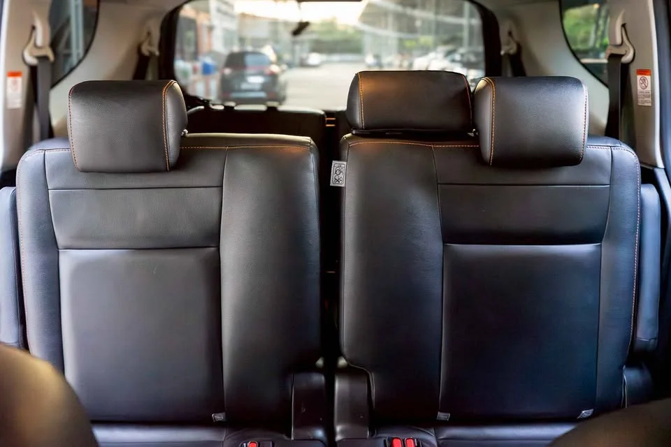 2019 Toyota Sienta II 3
