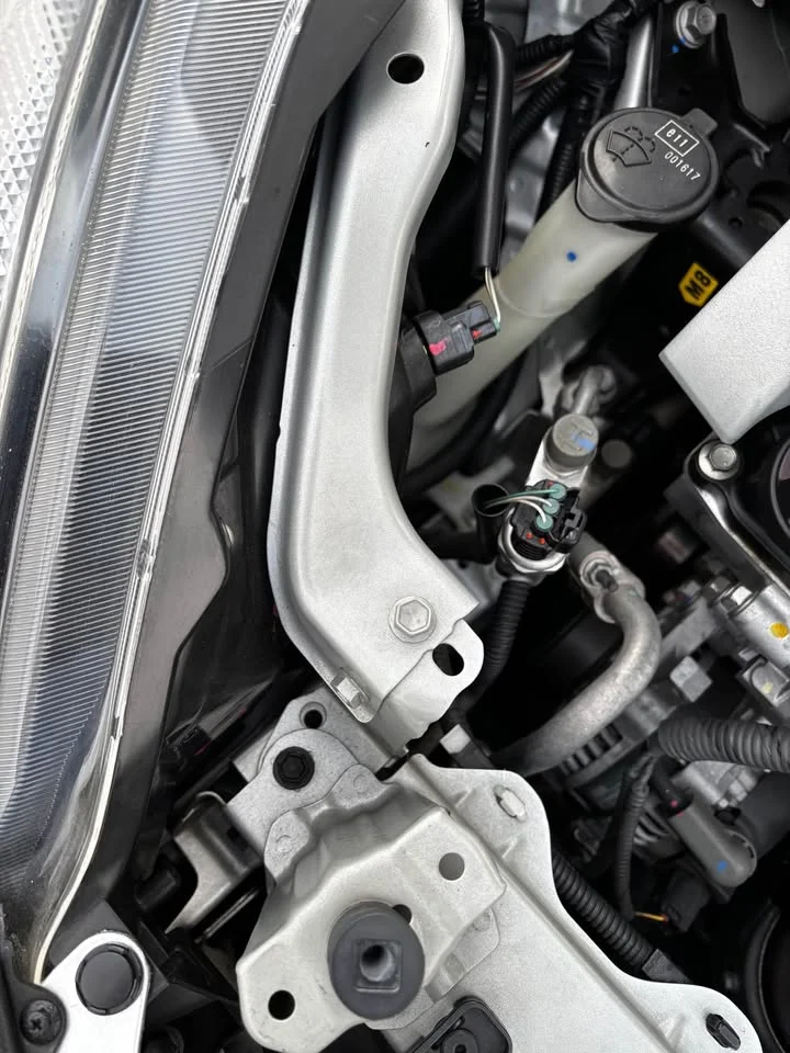 2018 Toyota Sienta II 3