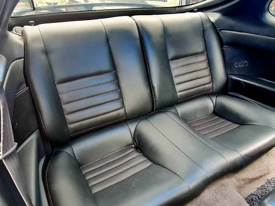 1993 Toyota Celica V (T180) 3