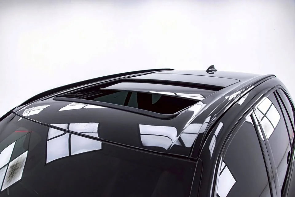 2015 BMW X5 F15, F85 3