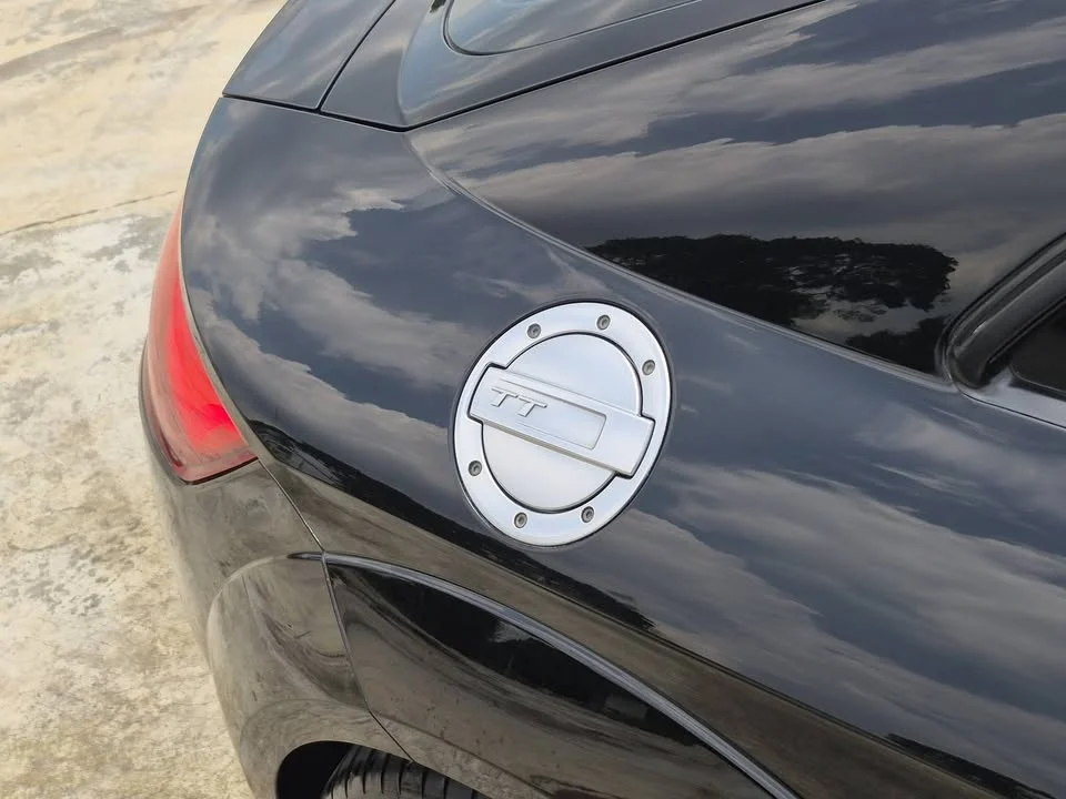 2016 Audi TT Mk3 2