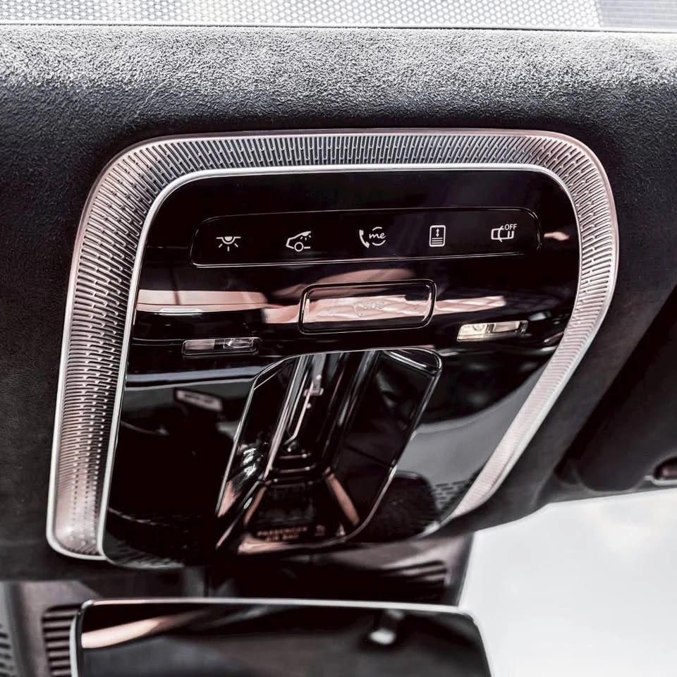 2022 Benz S-Class W223 3