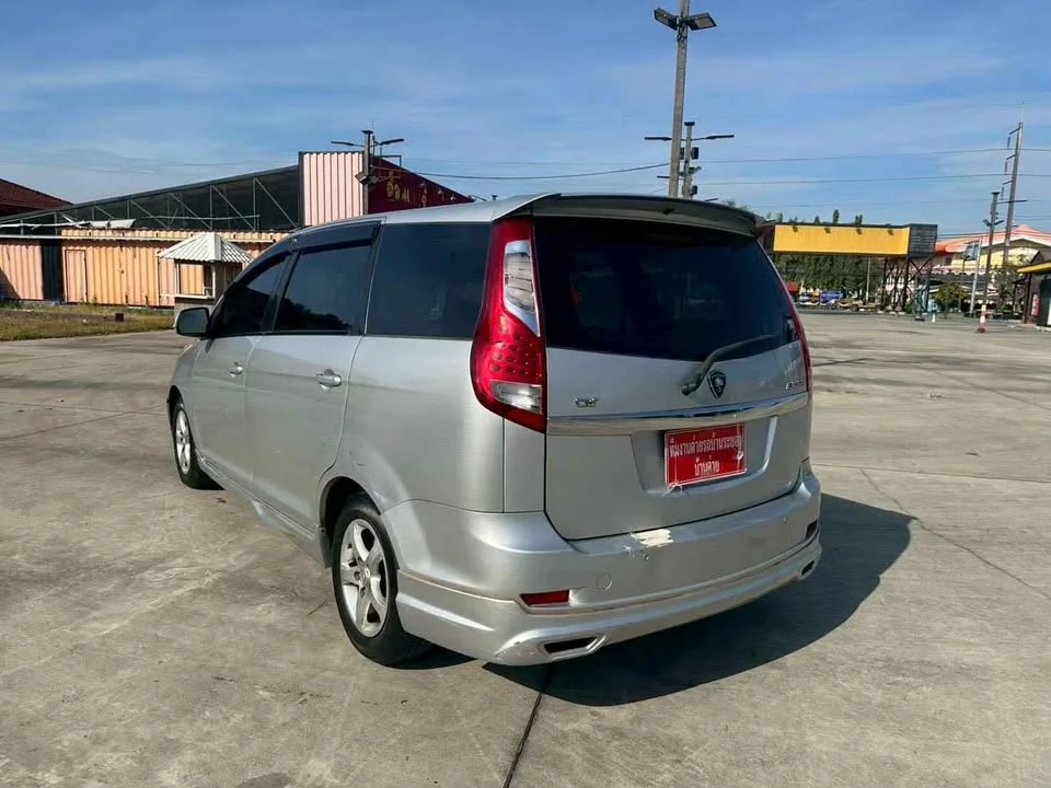 2010 Proton Exora 2