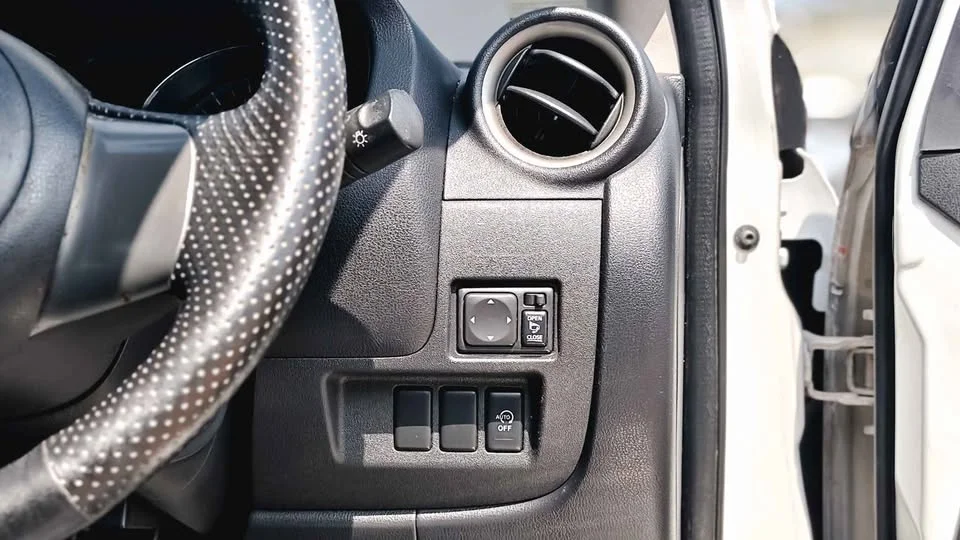 2012 Nissan Almera N17 2