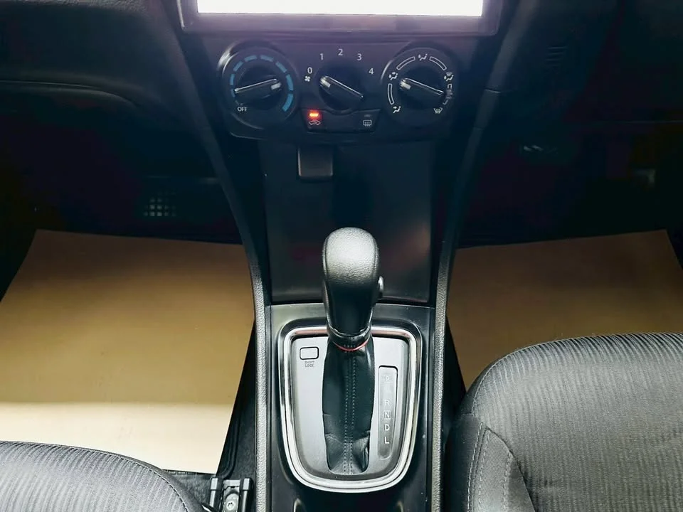 2017 Suzuki Ciaz 2