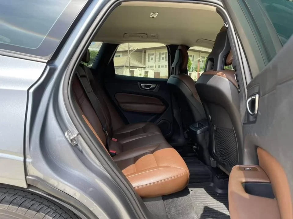 2018 Volvo XC60 II 3