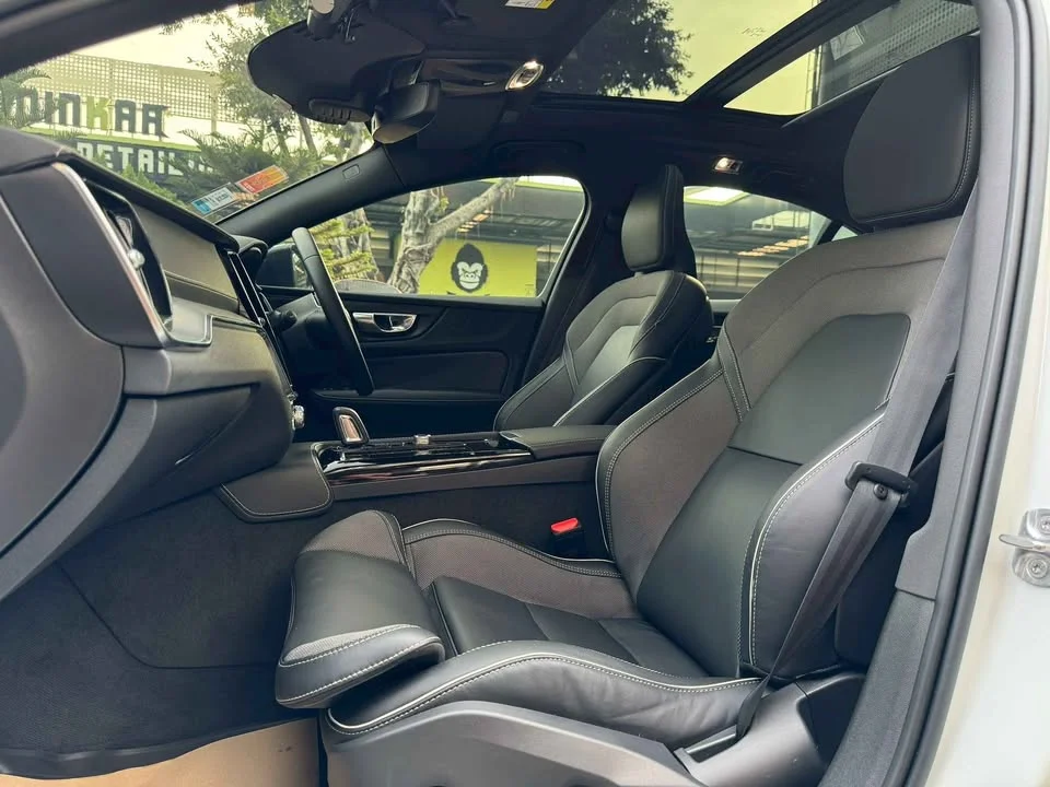 2022 Volvo S60 III 2
