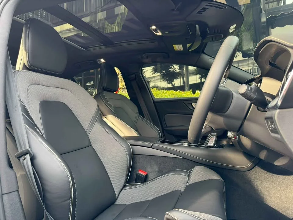 2022 Volvo S60 III 3