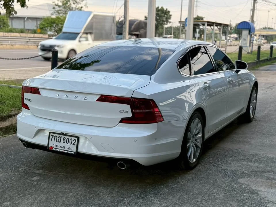2018 Volvo S90 II 3