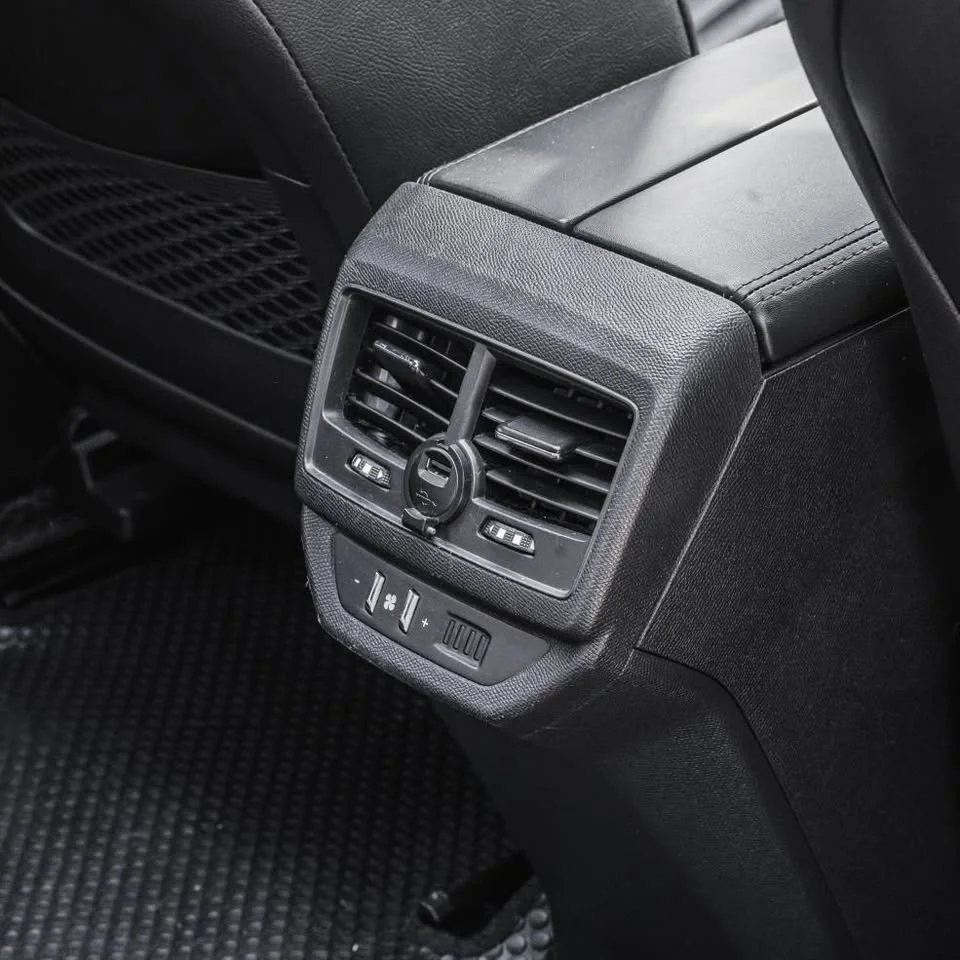 2020 Peugeot 5008 II 2