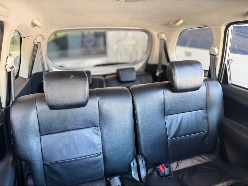 2013 Toyota Avanza II 2