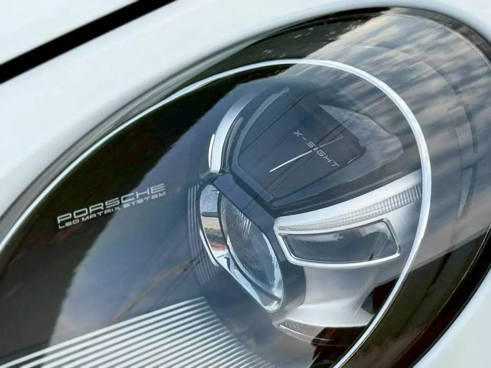 2019 Porsche 911 992 3