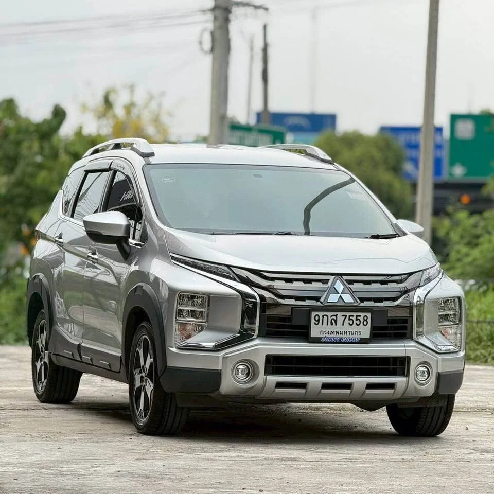 2020 Mitsubishi Xpander I 3
