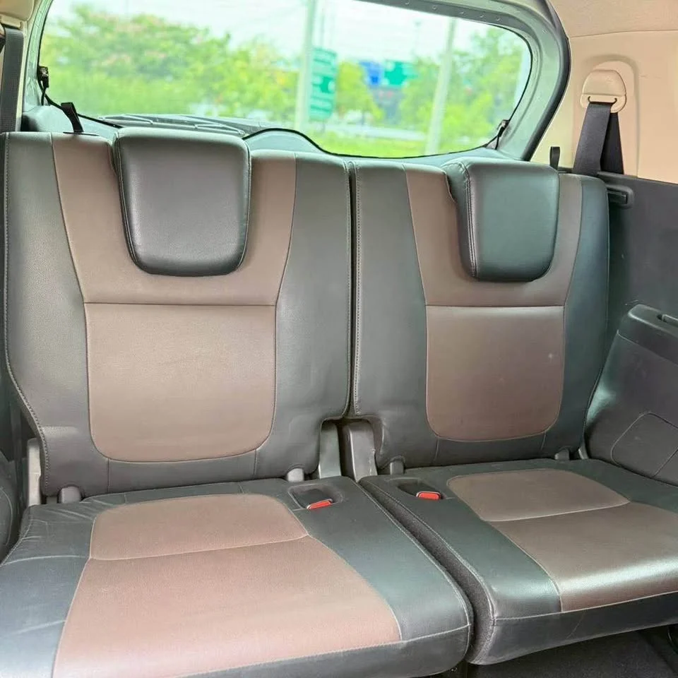 2020 Mitsubishi Xpander I 2