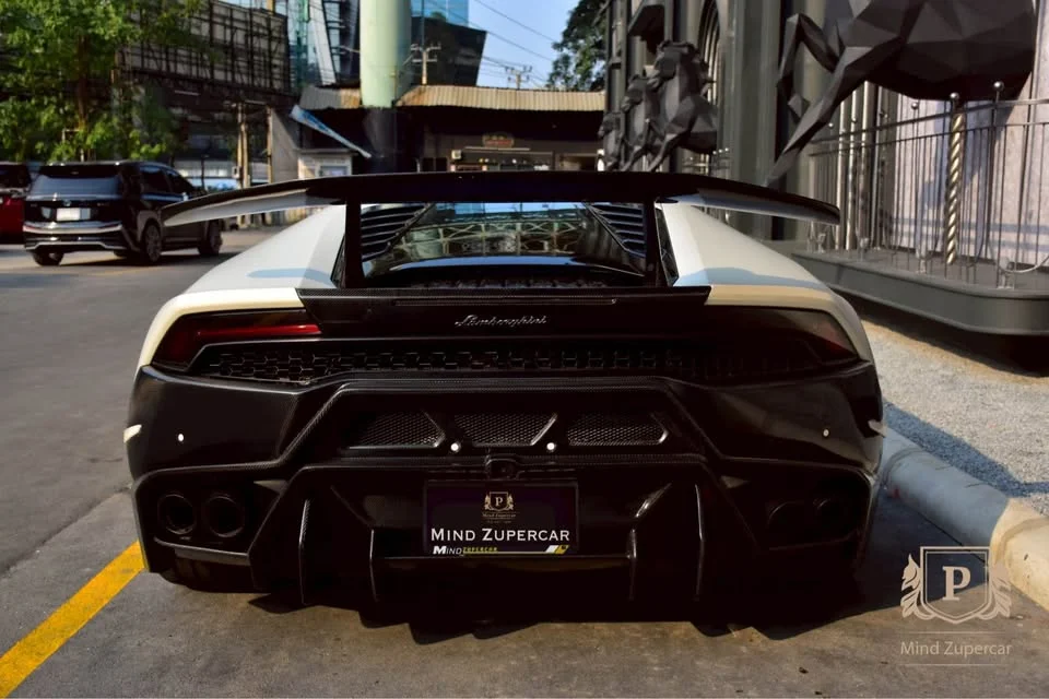 2015 Lamborghini Huracan 2
