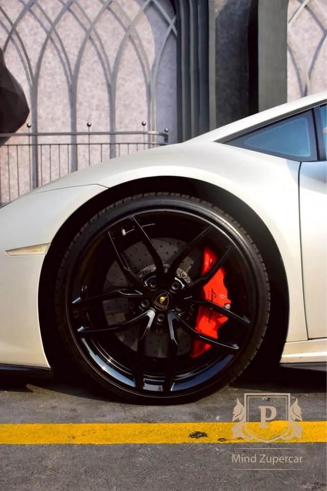 2015 Lamborghini Huracan 3