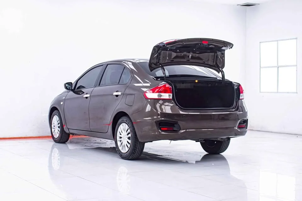 2015 Suzuki Ciaz 3