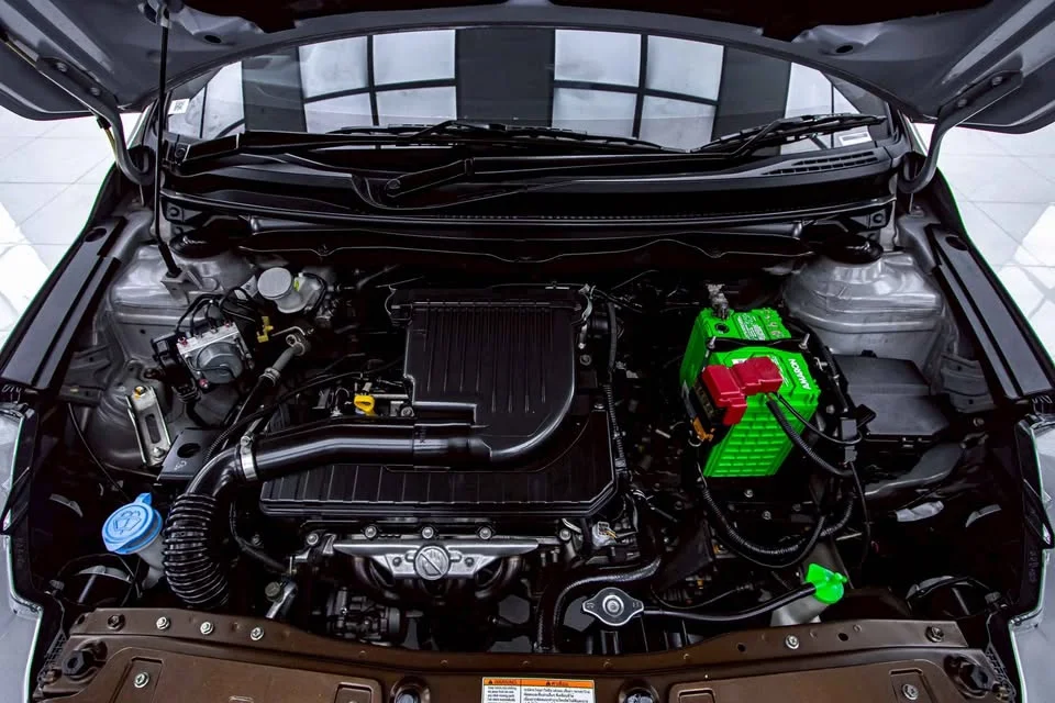 2015 Suzuki Ciaz 2