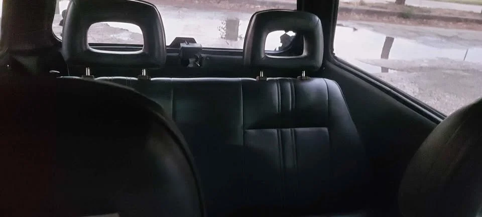 1996 Daihatsu Mira L200 2
