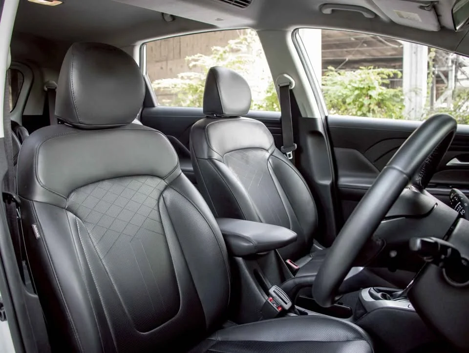 2024 Hyundai Stargazer KS 2