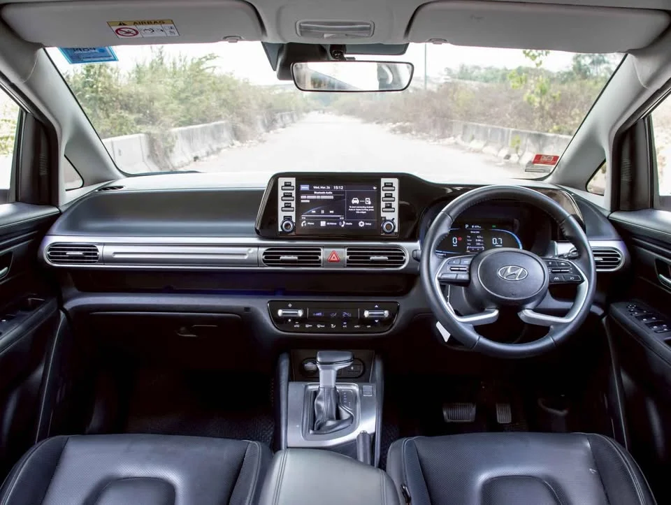 2024 Hyundai Stargazer KS 3
