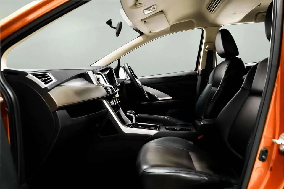 2020 Mitsubishi Xpander I 2