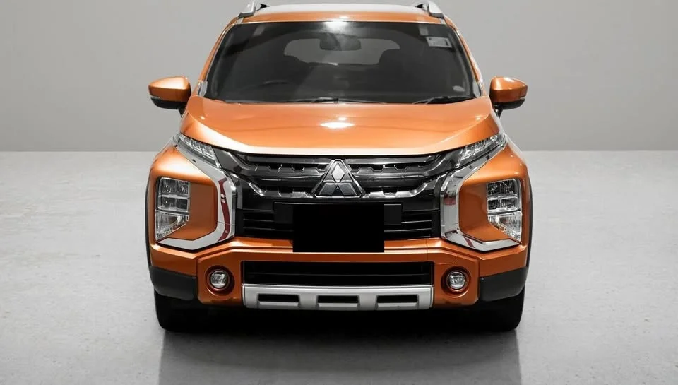 2020 Mitsubishi Xpander I 3