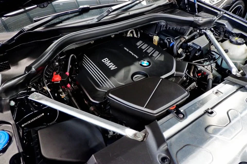 2022 BMW X4 G02 3