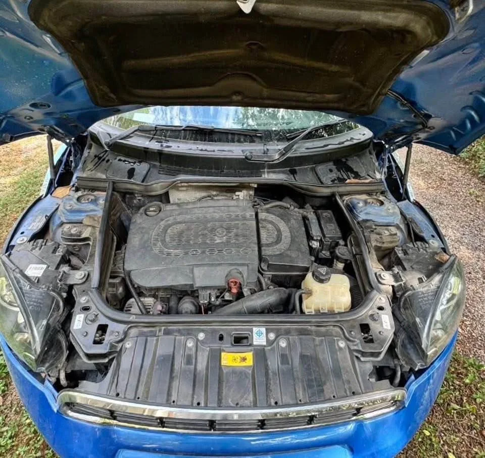 2014 Mini Countryman I 3