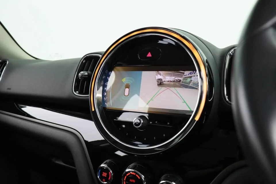 2022 Mini Countryman II 3
