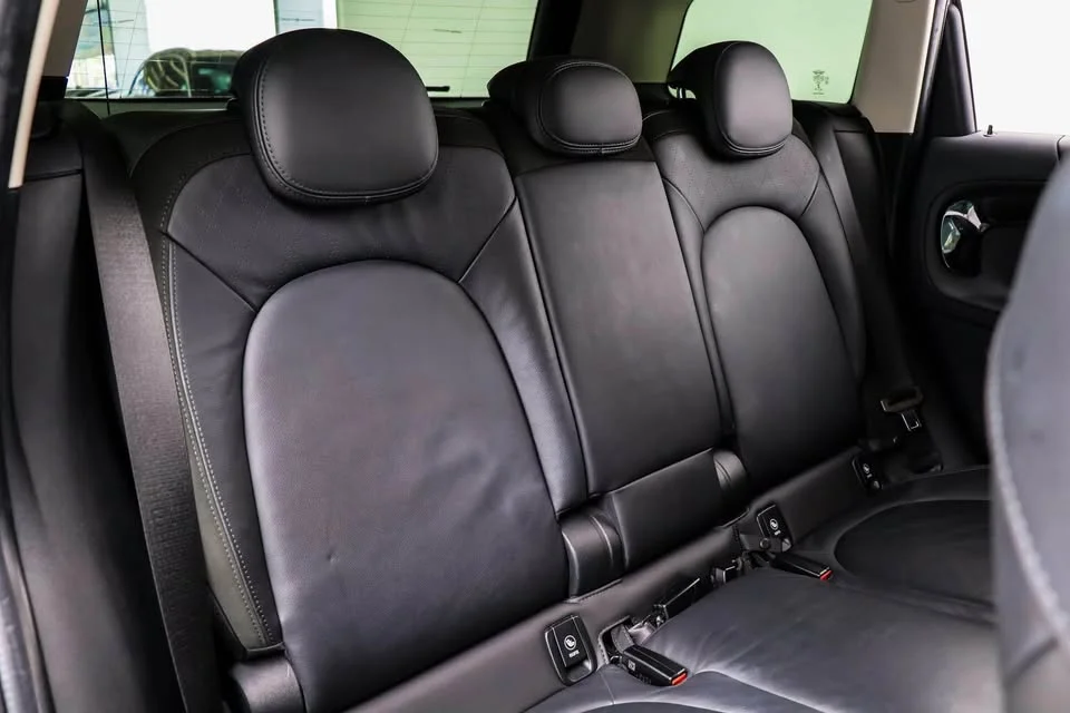 2022 Mini Countryman II 2