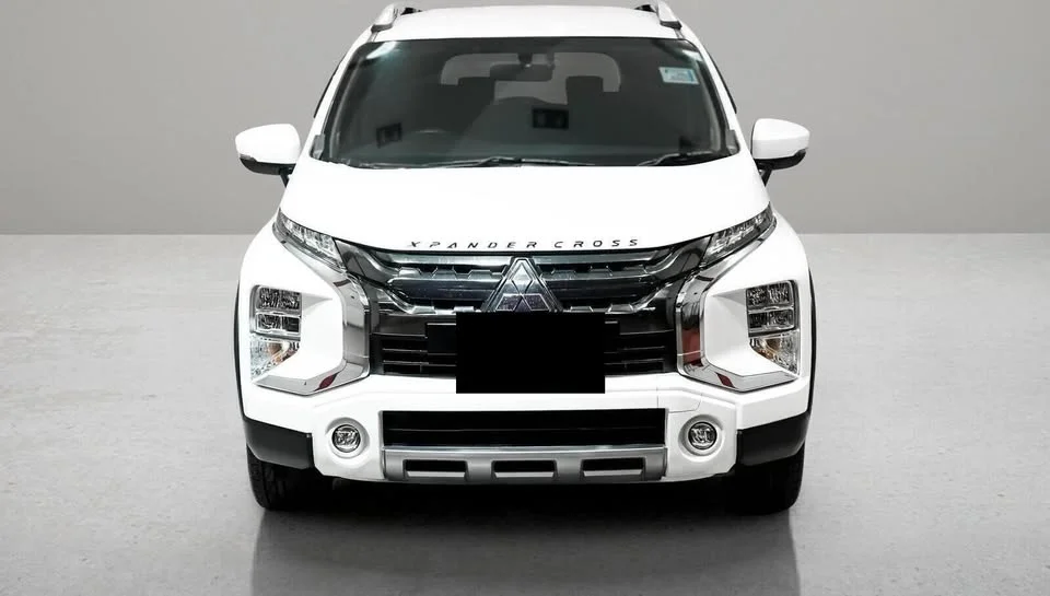 2020 Mitsubishi Xpander I 2