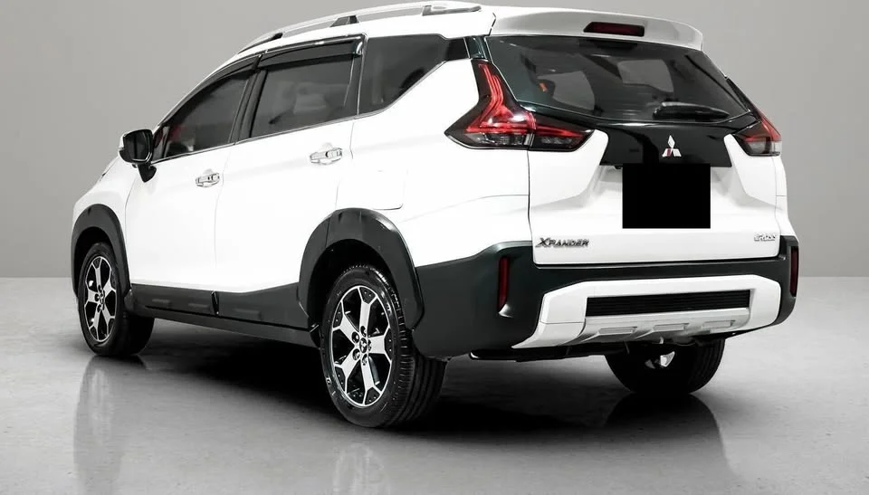 2020 Mitsubishi Xpander I 3
