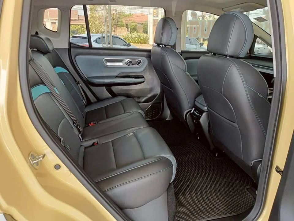 2024 GAC Aion Y Plus I 3