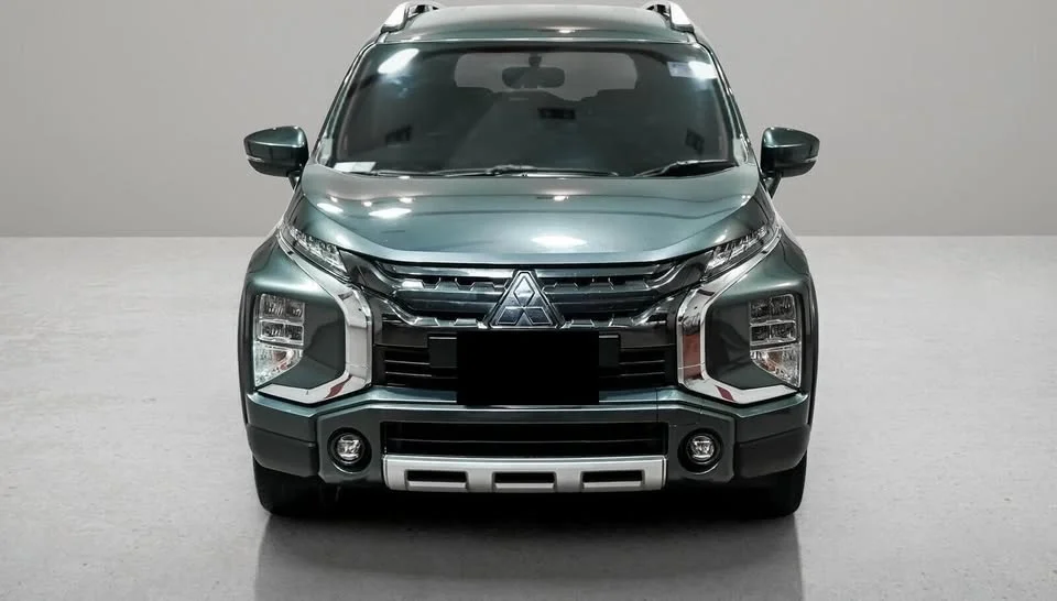 2020 Mitsubishi Xpander I 2