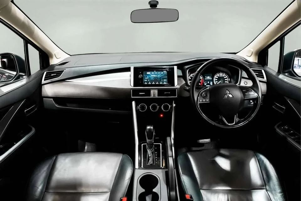 2020 Mitsubishi Xpander I 3