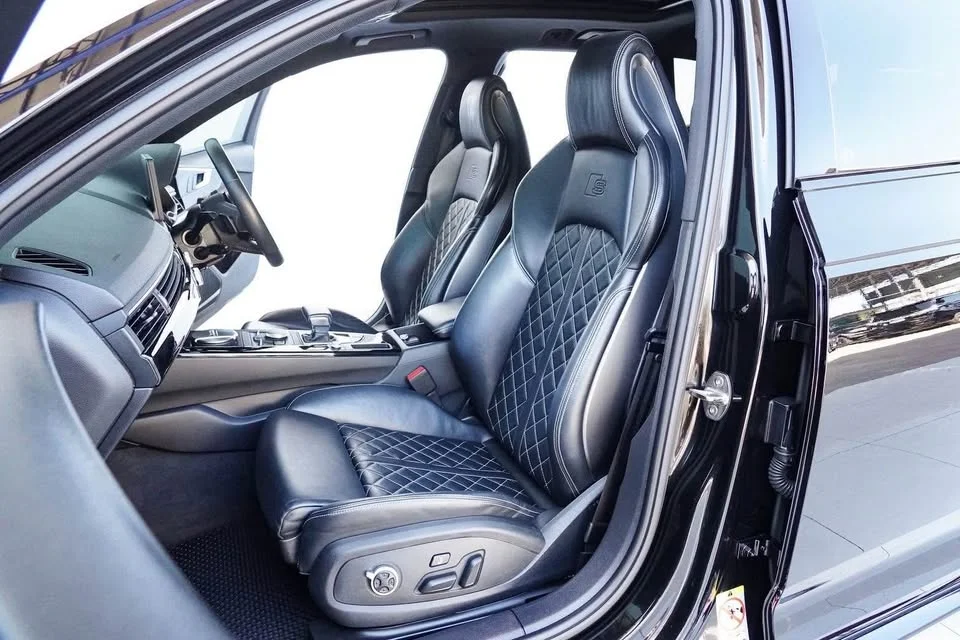 2020 Audi A4 B9 (8W) 2