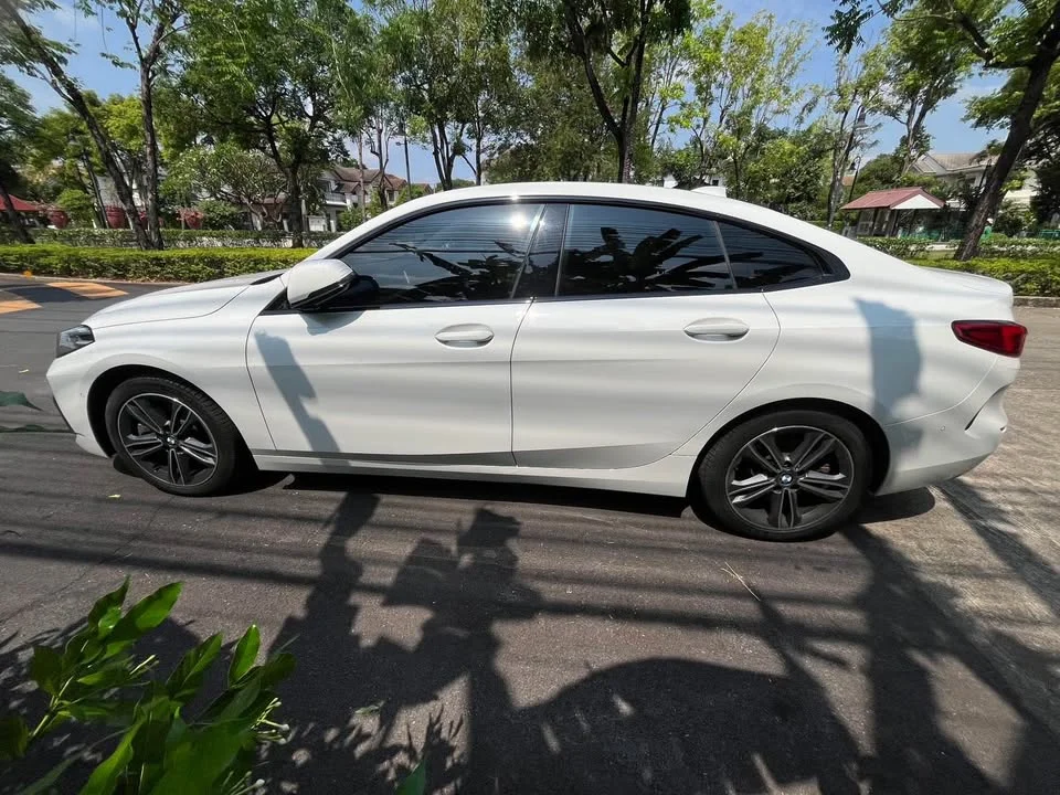 2021 BMW 2er F44 3