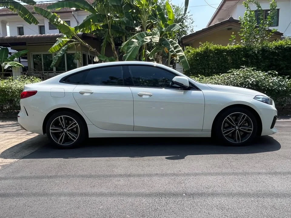 2021 BMW 2er F44 2