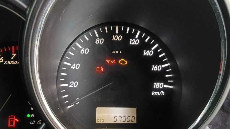 2027 Toyota Harrier II 2