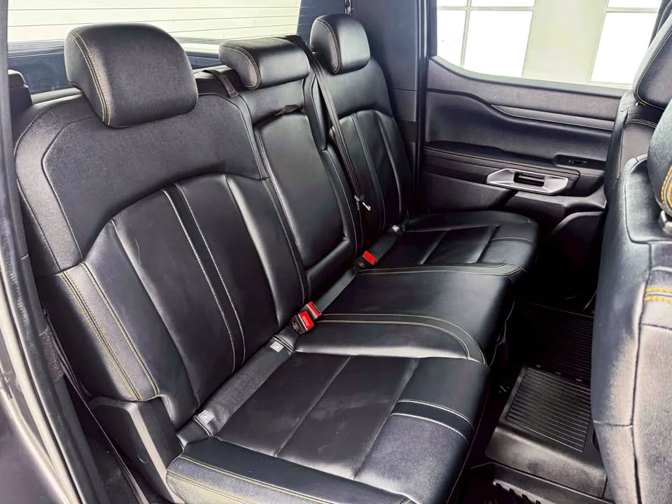 2024 Ford Ranger IV 3