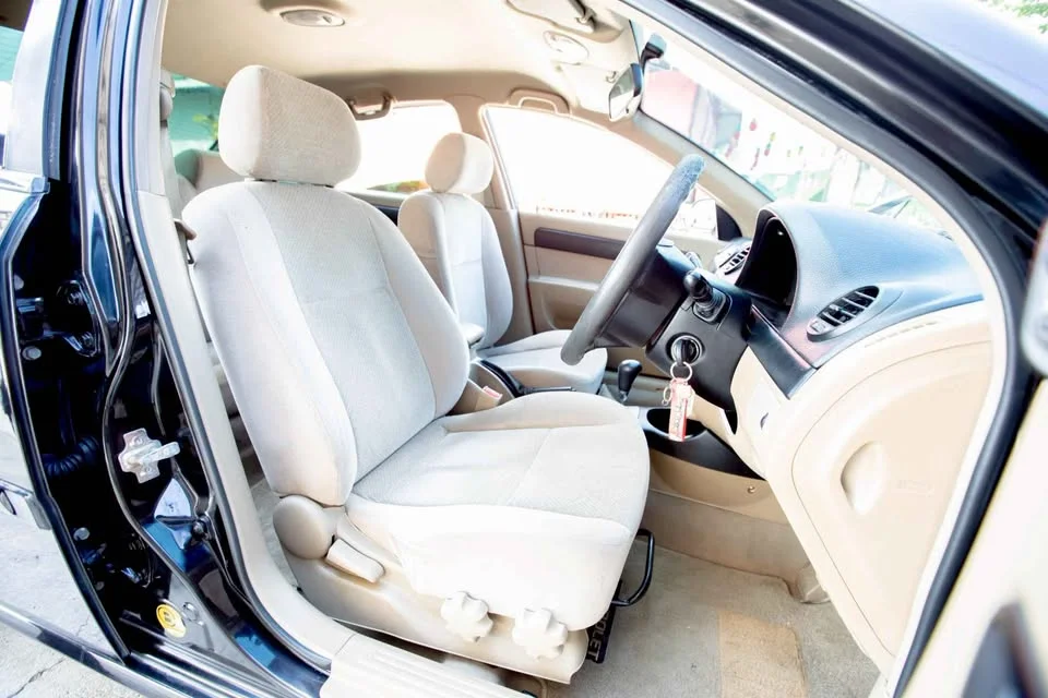 2006 Chevrolet Optra 2
