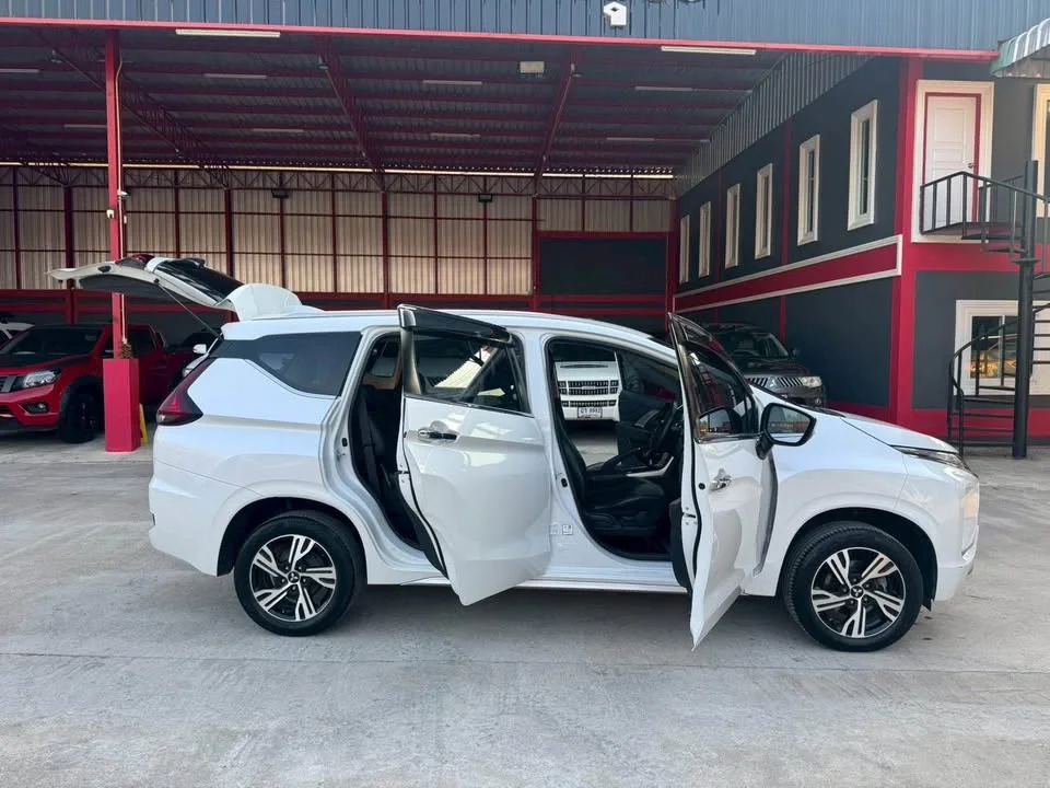 2021 Mitsubishi Xpander I 3