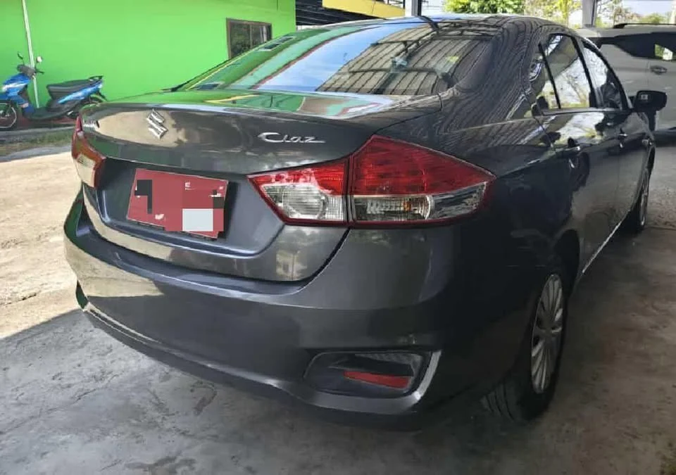 2018 Suzuki Ciaz 3