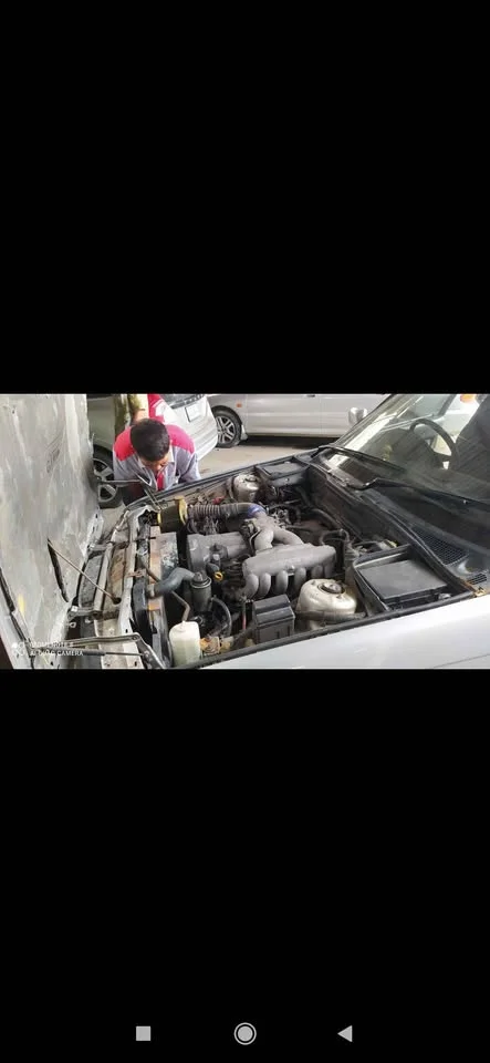 1989 BMW 5er E34 3