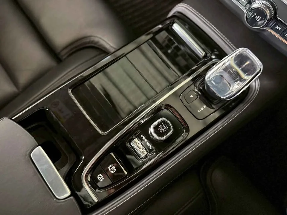 2021 Volvo S90 II 3