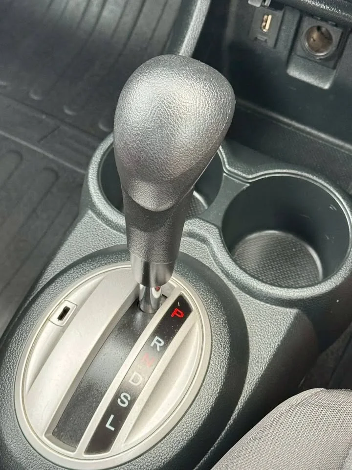 2017 Honda Brio Amaze I 3