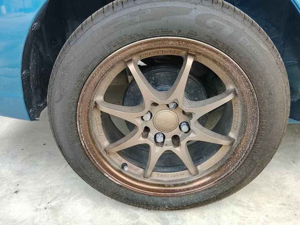 2017 Mitsubishi Attrage VI 2